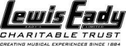 Lewis Eady Charitable Trust
